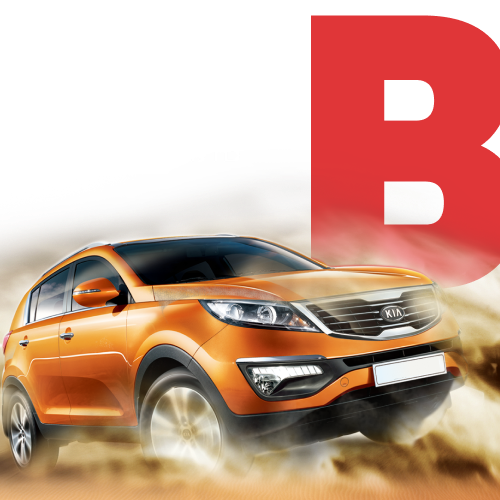 Обучение на категорию В (Легковой автомобиль)